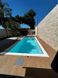 Casa com 2 Quartos à venda, 140m² no Jardim Europa II, Indaiatuba
