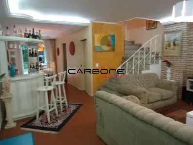 Sobrado com 3 Quartos à venda, 300m² no Vila Formosa, São Paulo