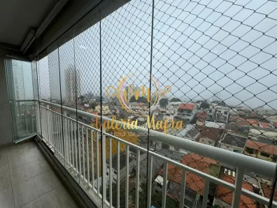 Apartamento com 3 Quartos à venda, 80m² no Centro, São Bernardo do Campo