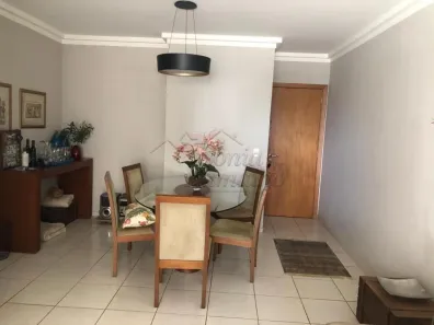 Apartamento com 3 Quartos à venda, 100m² no Santa Cruz do José Jacques, Ribeirão Preto