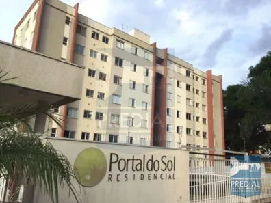 Apartamento com 2 Quartos à venda, 54m² no Recreio São Judas Tadeu, São Carlos