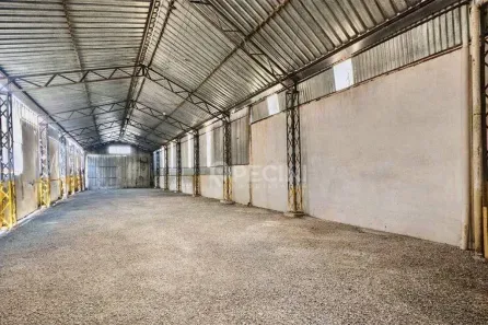 Galpão/Depósito/Armazém à venda, 178m² no Vila Operária, Rio Claro
