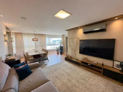 Apartamento com 3 Quartos à venda, 185m² no Centro, Balneário Camboriú
