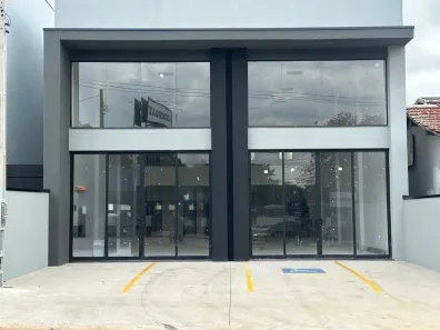 Ponto Comercial à venda, 300m² no Centro, Sumaré