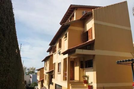 Casa de Condomínio com 3 Quartos à venda, 285m² no Tristeza, Porto Alegre