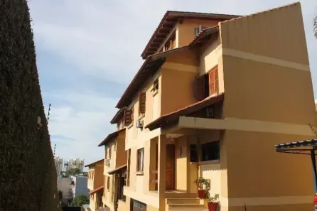 Casa de Condomínio com 3 Quartos à venda, 169m² no Tristeza, Porto Alegre