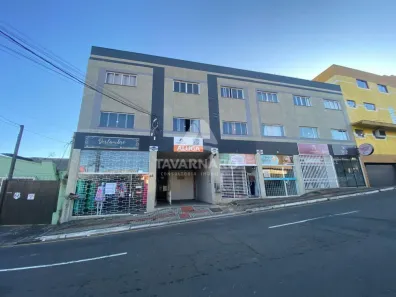 Kitnet com 1 Quarto para alugar, 50m² no Centro, Ponta Grossa