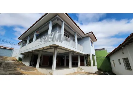 Casa com 3 Quartos para alugar, 304m² no Vila Nova, Itu