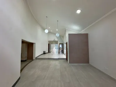 Casa de Condomínio com 3 Quartos à venda, 380m² no Jardim Marabá, Itapetininga