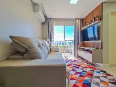 Apartamento com 2 Quartos à venda, 60m² no Vila Nova, Novo Hamburgo