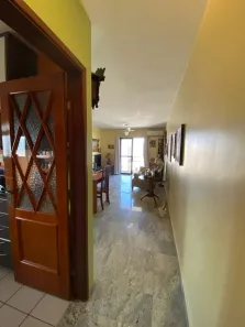 Apartamento com 3 Quartos à venda, 83m² no Paraíso do Morumbi, São Paulo