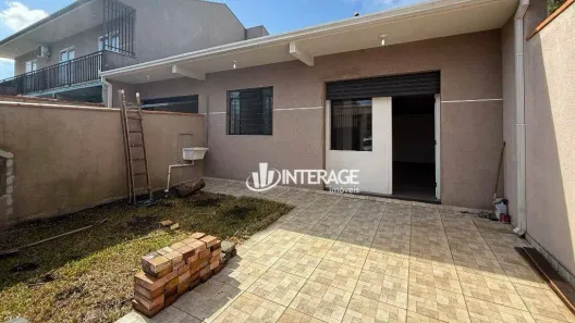 Ponto Comercial para alugar, 80m² no Santa Felicidade, Curitiba