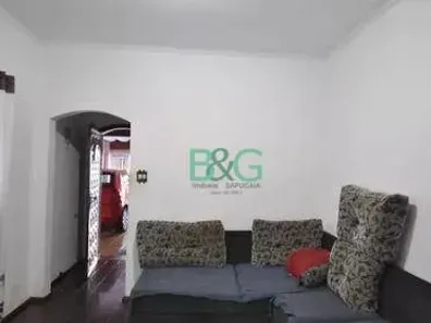 Casa com 2 Quartos à venda, 148m² no Vila Leonor, São Paulo