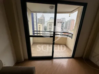 Apartamento com 3 Quartos à venda, 75m² no Vila Mascote, São Paulo