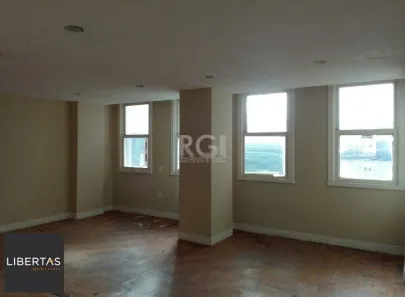 Sala Comercial à venda, 111m² no Centro Histórico, Porto Alegre