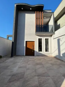 Casa com 3 Quartos à venda, 170m² no Portais (Polvilho), Cajamar