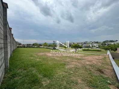 Lote/Terreno à venda, 486m² no Condomínio Residencial Alphaville I, São José dos Campos