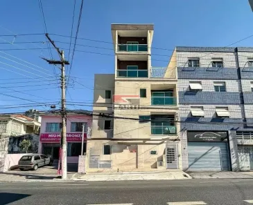 Apartamento com 1 Quarto à venda, 34m² no Santana, São Paulo