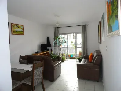 Apartamento com 3 Quartos à venda, 130m² no Centro, Taubaté
