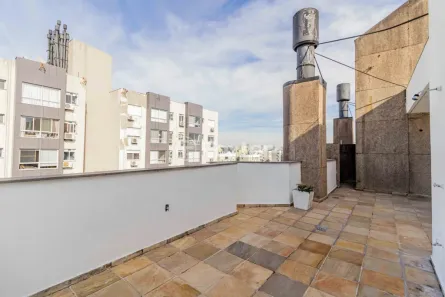 Cobertura com 2 Quartos à venda, 136m² no Cavalhada, Porto Alegre
