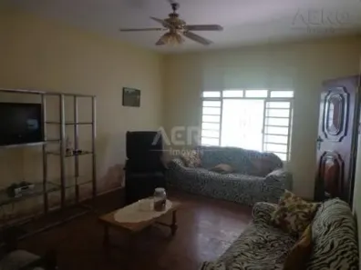Casa com 3 Quartos à venda, 150m² no Vila Aeroporto Bauru, Bauru