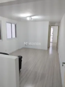 Apartamento com 1 Quarto à venda, 40m² no Santa Cecília, São Paulo