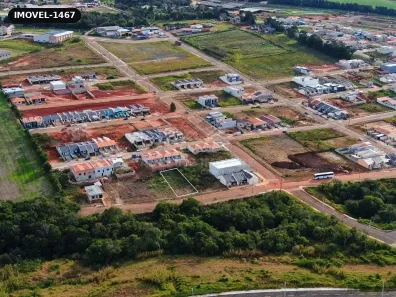 Lote/Terreno à venda, 471m² no Imigrantes, Carambeí