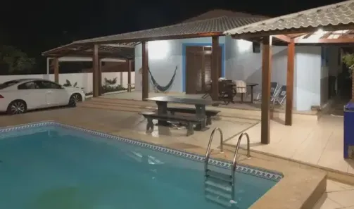 Casa de Condomínio com 5 Quartos à venda, 450m² no Guarajuba (Monte Gordo), Camaçari