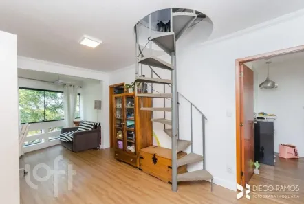 Apartamento com 2 Quartos à venda, 141m² no Cristo Redentor, Porto Alegre