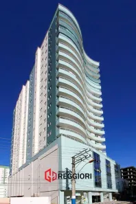 Apartamento com 3 Quartos à venda, 138m² no Centro, Balneário Camboriú