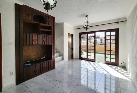 Sobrado com 3 Quartos à venda, 165m² no Nova Petrópolis, São Bernardo do Campo