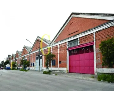 Galpão/Depósito/Armazém para alugar, 17126m² no Vila Independência, São Paulo