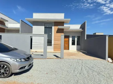 Casa com 2 Quartos à venda, 60m² no Itajuba, Barra Velha