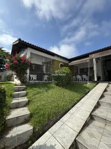 Casa com 3 Quartos à venda, 160m² no Jardim Brasília, Resende