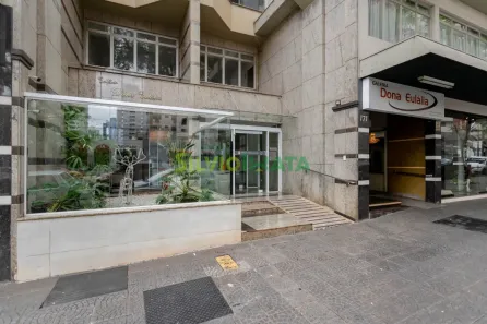 Apartamento com 3 Quartos à venda, 114m² no Zona 01, Maringá