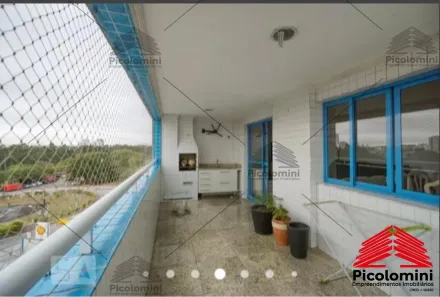 Apartamento com 3 Quartos à venda, 125m² no Jardim Avelino, São Paulo