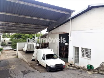 Galpão/Depósito/Armazém à venda, 2100m² no Cincão, Contagem