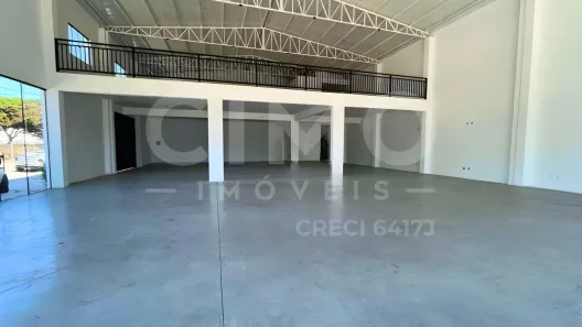 Galpão/Depósito/Armazém à venda, 582m² no Areias, Camboriú