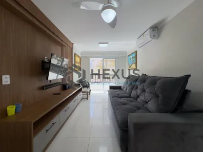 Apartamento com 2 Quartos à venda, 75m² no Pitangueiras, Guarujá