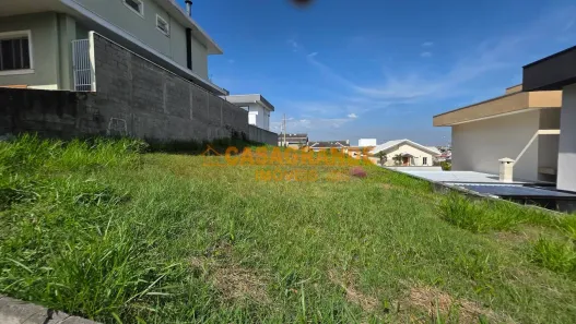 Lote/Terreno à venda, 252m² no Condomínio Residencial Mantiqueira, São José dos Campos