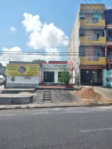 Sobrado com 4 Quartos à venda, 228m² no Pedreira, Belém