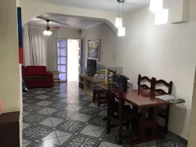 Sobrado com 2 Quartos à venda, 90m² no Ipiranga, São Paulo
