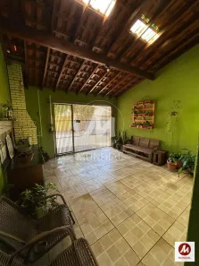 Casa com 3 Quartos à venda, 102m² no Planalto Verde, Ribeirão Preto