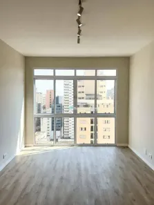 Apartamento com 2 Quartos à venda, 60m² no Centro, Campinas