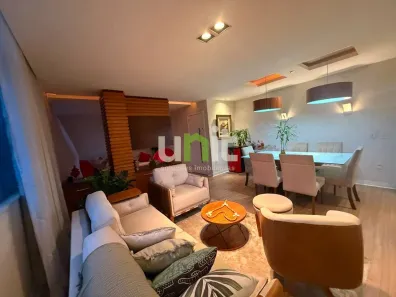 Apartamento com 3 Quartos à venda, 142m² no Icaraí, Niterói
