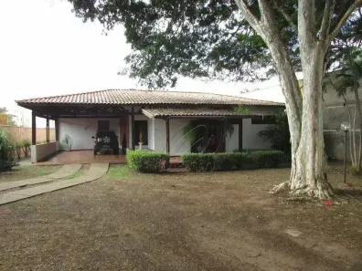 Fazenda/Sítio com 3 Quartos à venda, 1780m² no Jardim Nova Iguaçu, Piracicaba