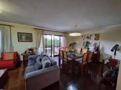 Apartamento com 4 Quartos à venda, 180m² no Macedo, Guarulhos