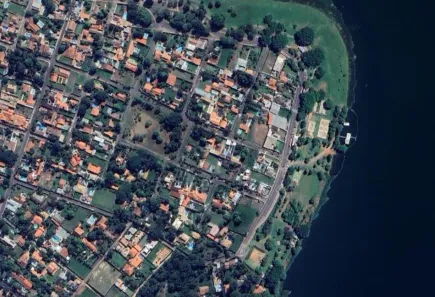 Lote/Terreno à venda, 1000m² no Praia dos Namorados, Americana