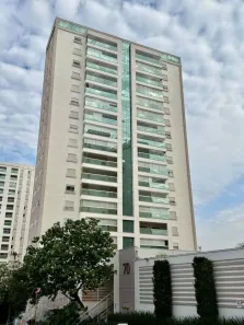 Apartamento com 3 Quartos à venda, 166m² no Parque Campolim, Sorocaba