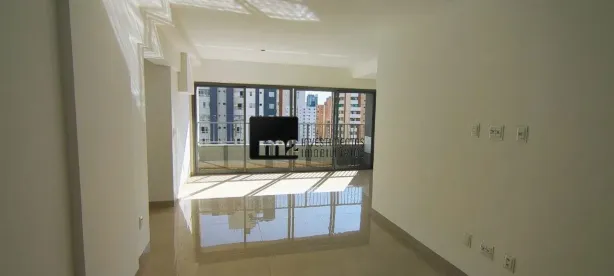 Apartamento com 3 Quartos à venda, 98m² no Setor Pedro Ludovico, Goiânia